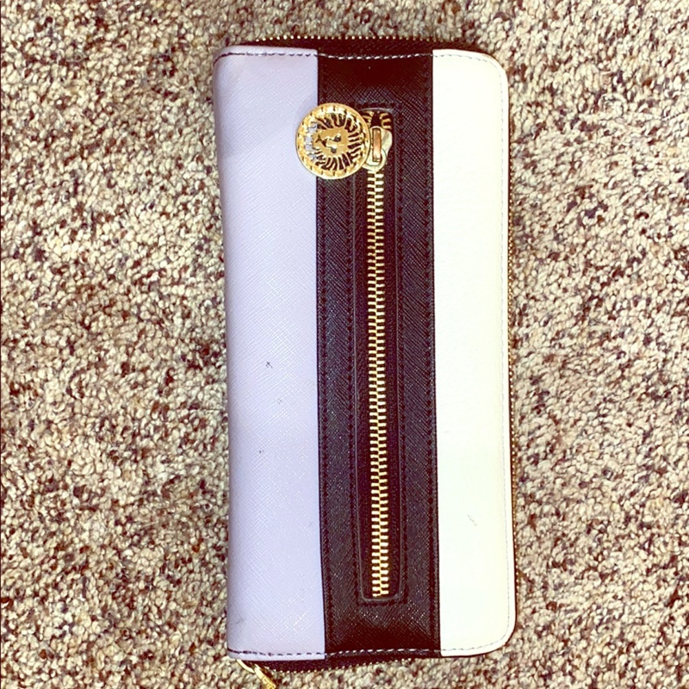 Anne Klein Wallet